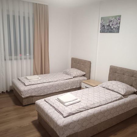 Apartmani Centar 谢尼察 外观 照片