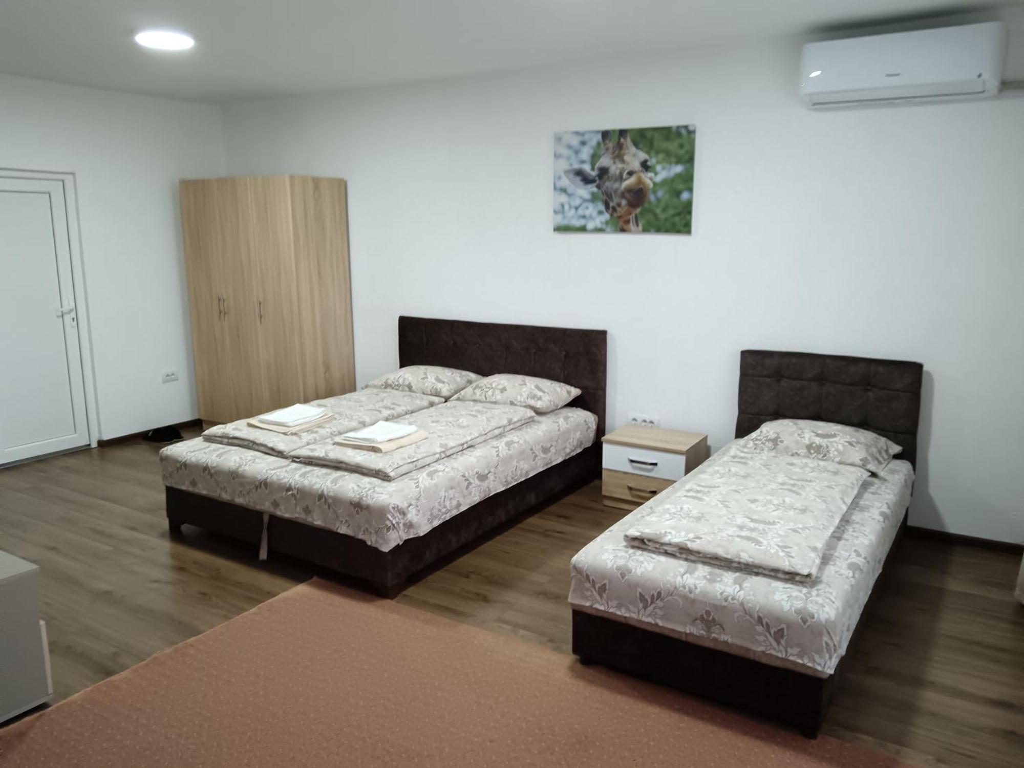Apartmani Centar 谢尼察 外观 照片